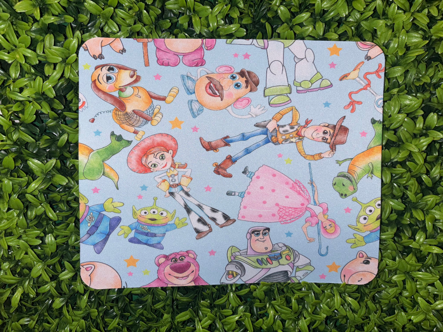 Toy Story Mousepad