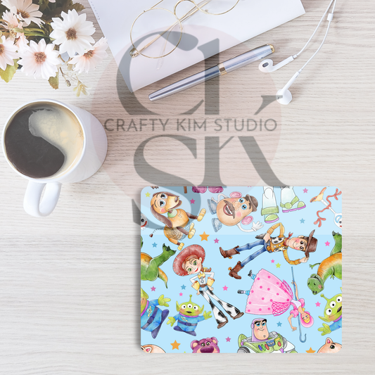 Toy Story Mousepad